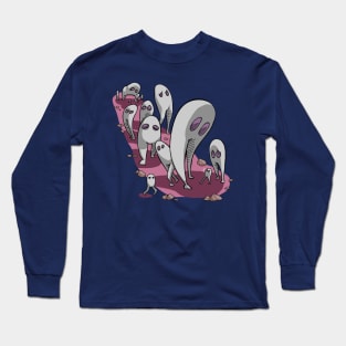 Nightcrawlers Long Sleeve T-Shirt